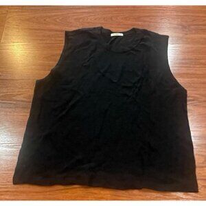 BUCK MASON TANK TOP SZ MEDIUM